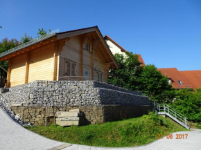 Ferienhaus Blick Hasserode Wernigerode